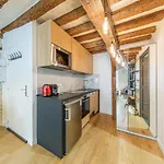 Authentic Apartment - 1Br-4P - Arts Et Metiers